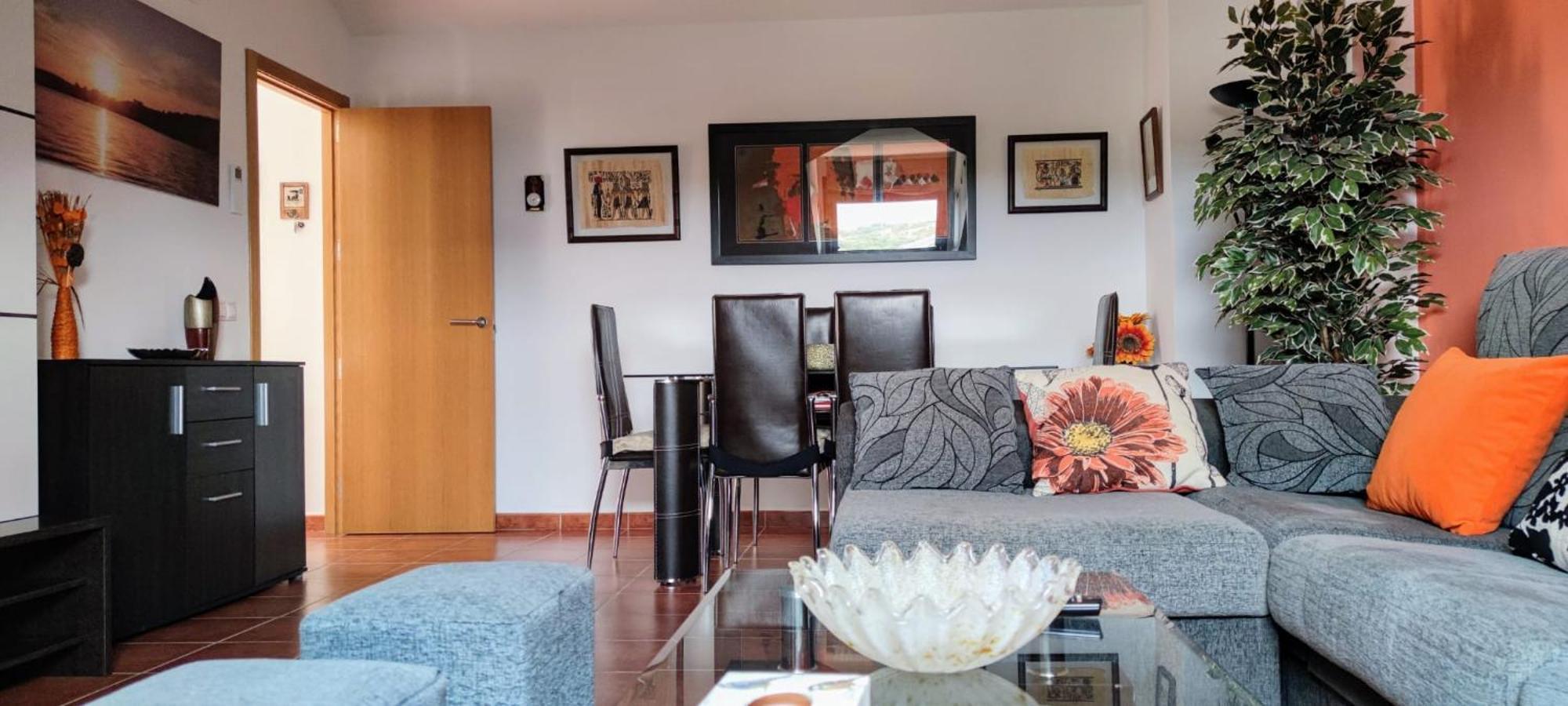 Apartamento El Atico De Maria Ruidera Exterior foto