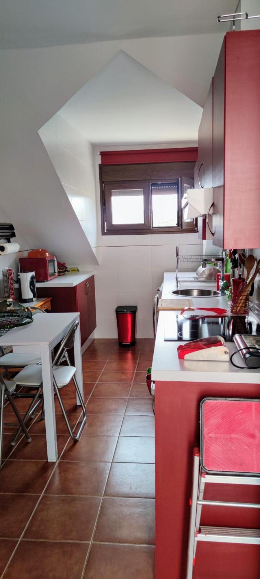 Apartamento El Atico De Maria Ruidera Exterior foto