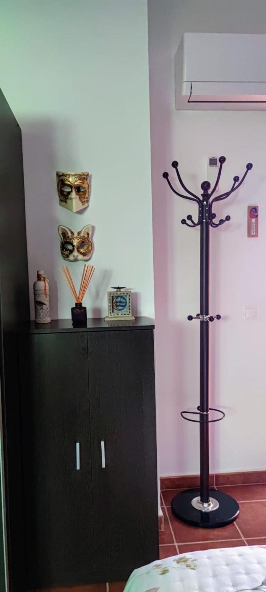 Apartamento El Atico De Maria Ruidera Exterior foto