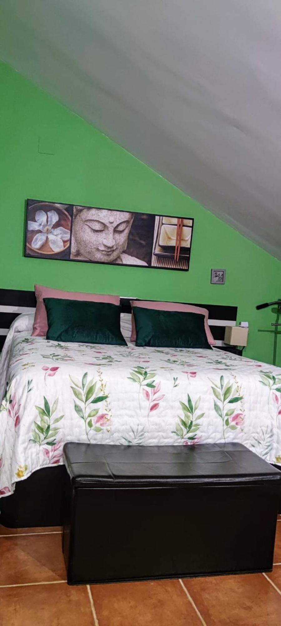 Apartamento El Atico De Maria Ruidera Exterior foto