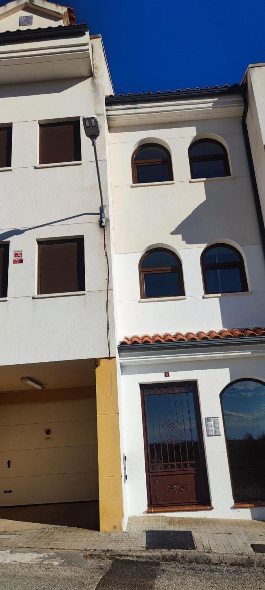 Apartamento El Atico De Maria Ruidera Exterior foto