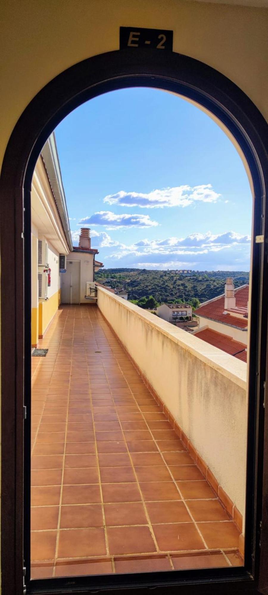 Apartamento El Atico De Maria Ruidera Exterior foto