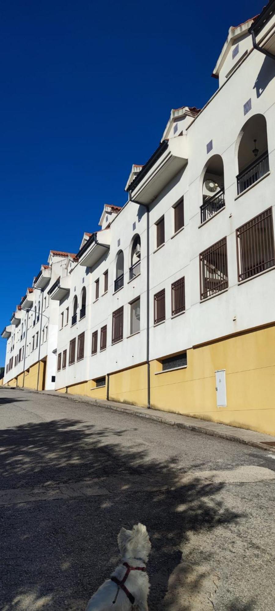 Apartamento El Atico De Maria Ruidera Exterior foto