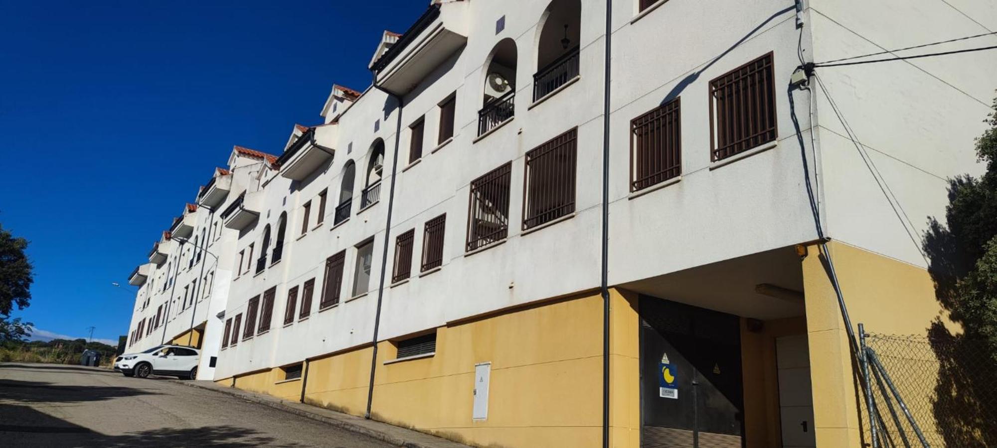 Apartamento El Atico De Maria Ruidera Exterior foto