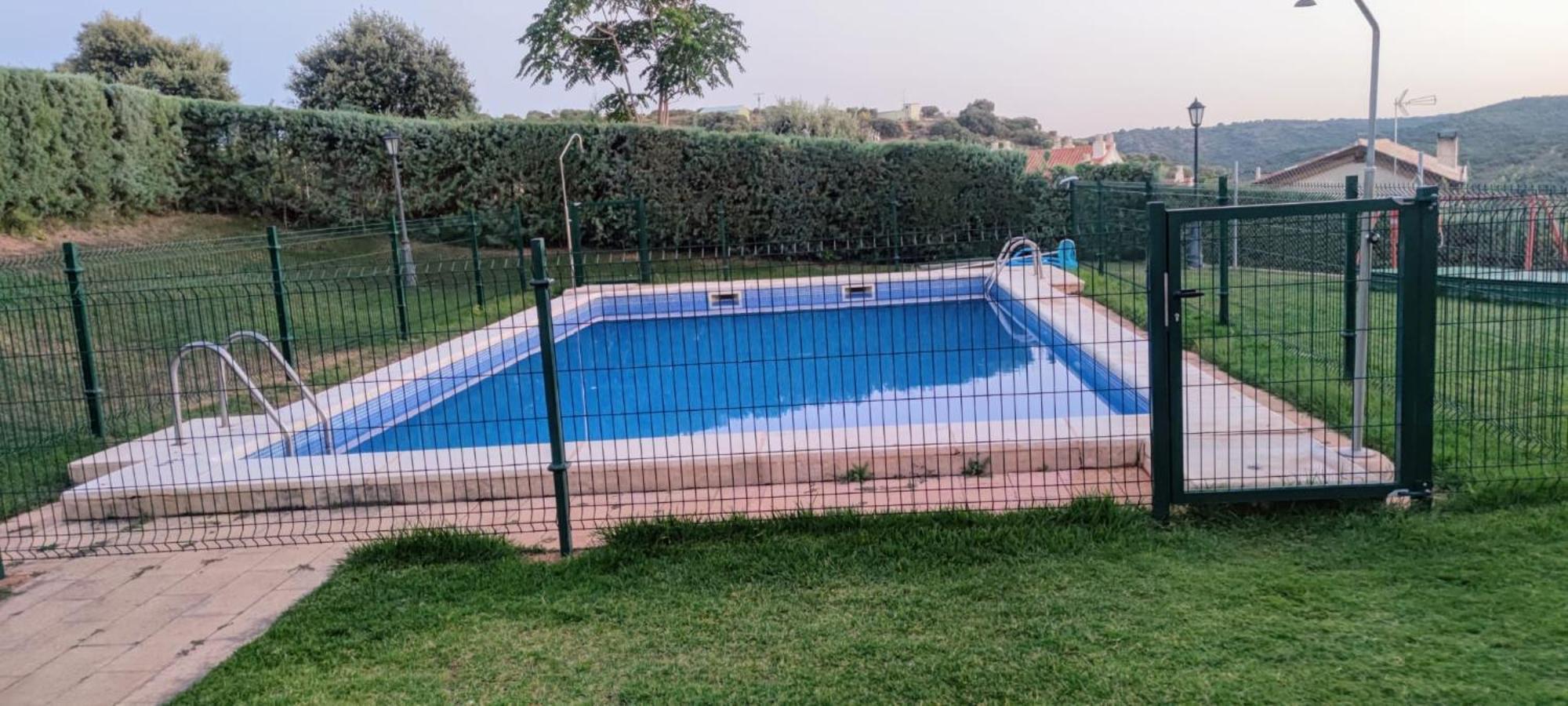 Apartamento El Atico De Maria Ruidera Exterior foto