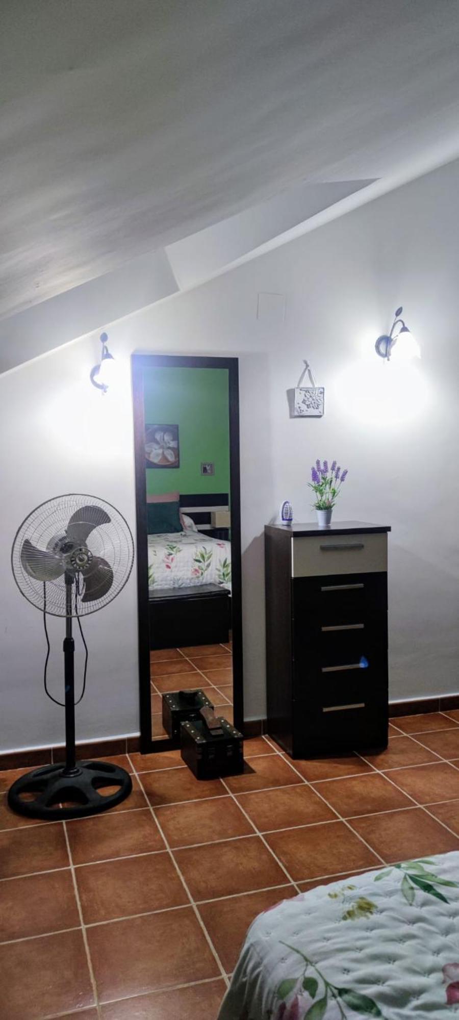 Apartamento El Atico De Maria Ruidera Exterior foto